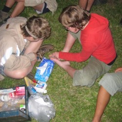 IMG 7310 - Scouts en Gidsen Zaventem 